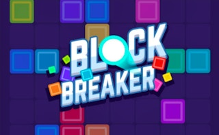 Image Block Breaker