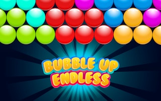 Image Bubble Up Endless