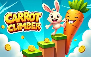 Image Carrot Climber