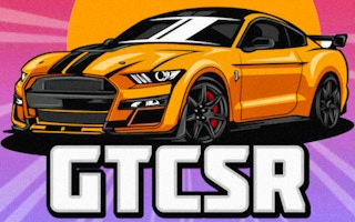 Image GT Cars Super Racing
