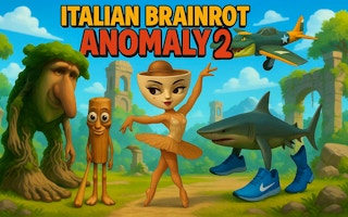 Image Italian Brainrot Anomaly 2