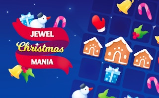 Image Jewel Christmas Mania