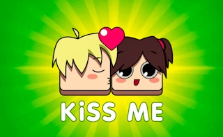 Image Kiss Me