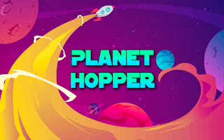 Image Planet Hopper