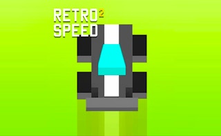 Image Retro Speed 2