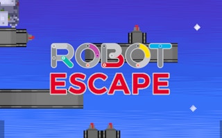Image Robot Escape
