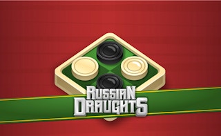 Image Russian Draughts
