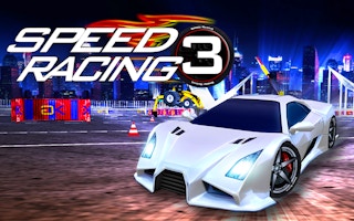 Image Speed Racing Ultimate 3