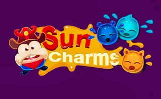 Image Sun Charms