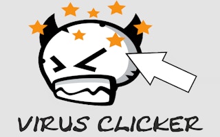 Image Virus Clicker