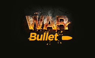 Image War Bullet